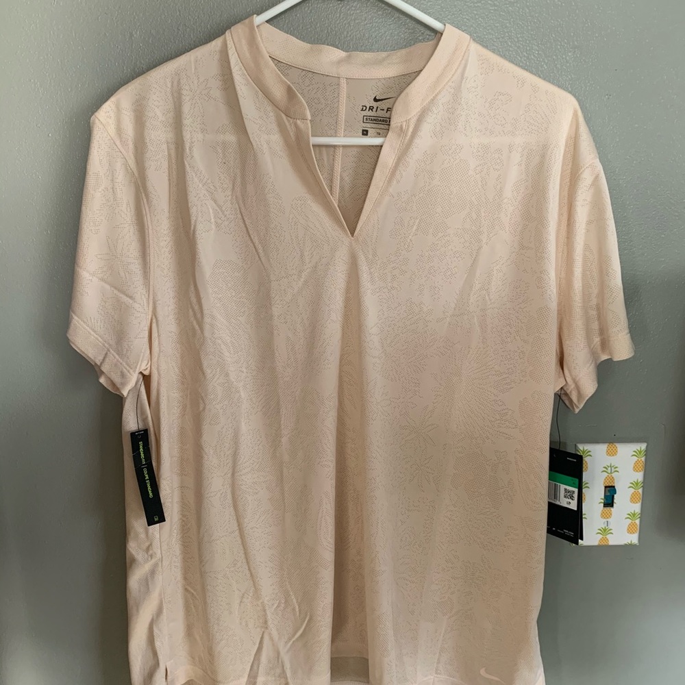 Golf shirt